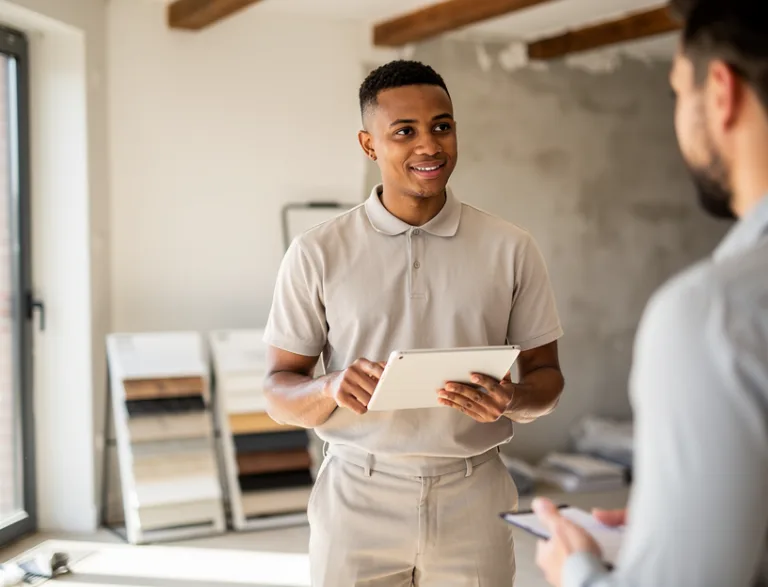 Renovatiebemiddelaar dienst in Amstelveen
